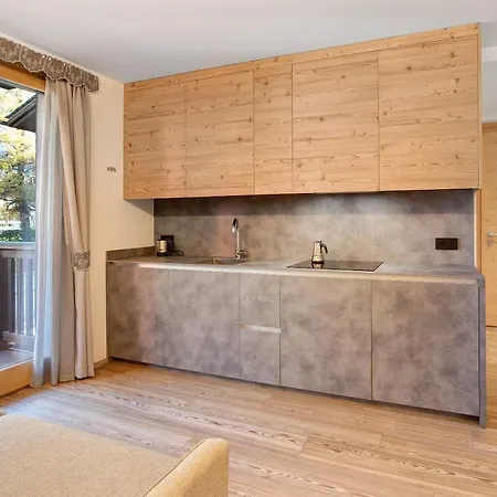 Olympic 11 Apartment *