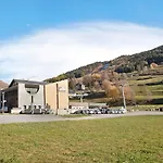 Olympic 11 Bormio