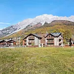 Olympic 11 Apartman *