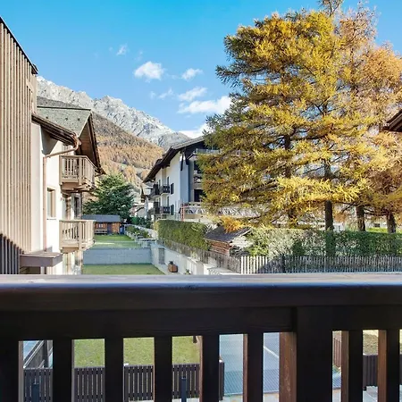 Apartment Olympic 11 *