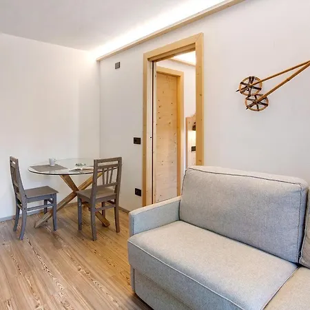 Apartment Olympic 11