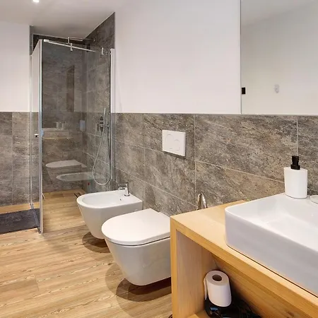 Olympic 11 Apartment