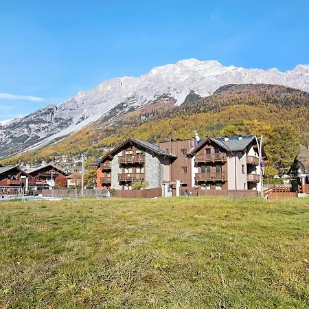 Emilia E Daniele 11 Daire *