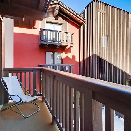 Apartamento Olympic 11 *