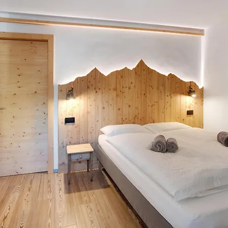 Apartamento Olympic 11 Bormio