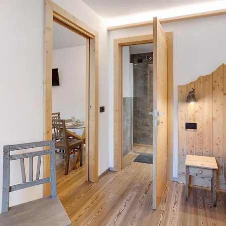 Olympic 11 Apartamento