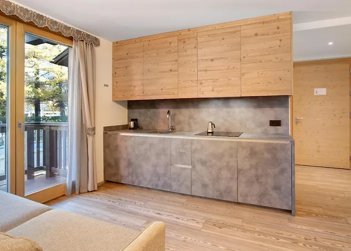 Olympic 11 Apartment *