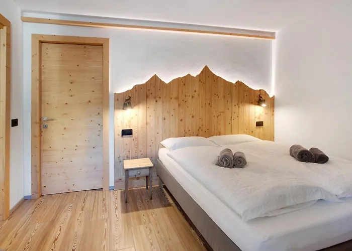 Apartment Olympic 11 *