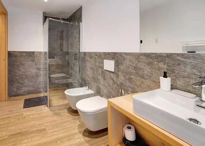 Olympic 11 Apartment